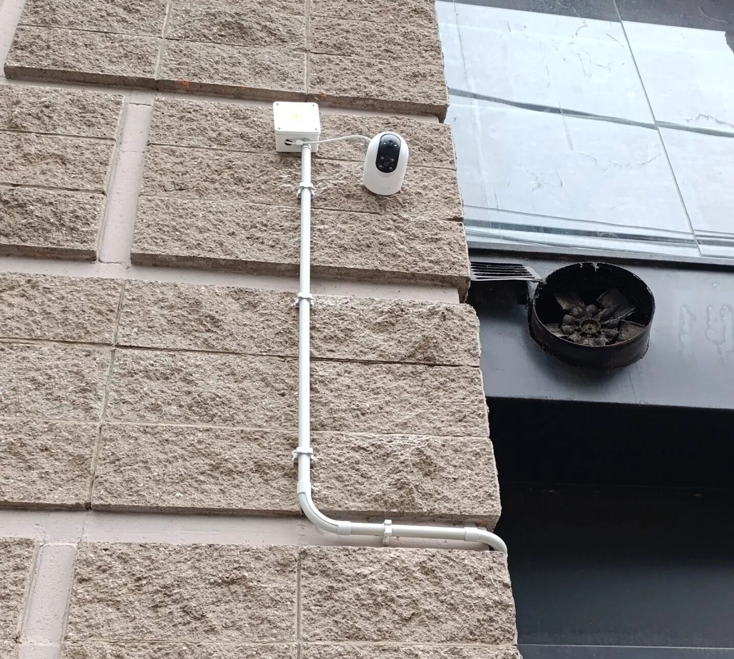 Tablero eléctrico residencial con protecciones bipolares en Córdoba